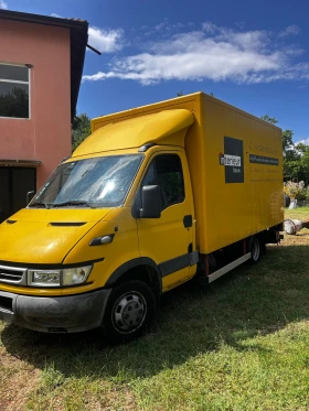 Iveco 35c17 3.0 HPT 170kc | Mobile.bg � ����� ������ 3