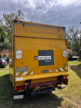 Iveco 35c17 3.0 HPT 170kc | Mobile.bg � ����� ������ 5