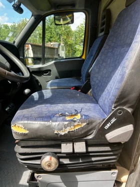 Iveco 35c17 3.0 HPT 170kc | Mobile.bg � ����� ������ 13