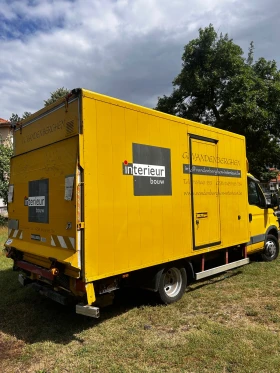 Iveco 35c17 3.0 HPT 170kc | Mobile.bg � ����� ������ 6
