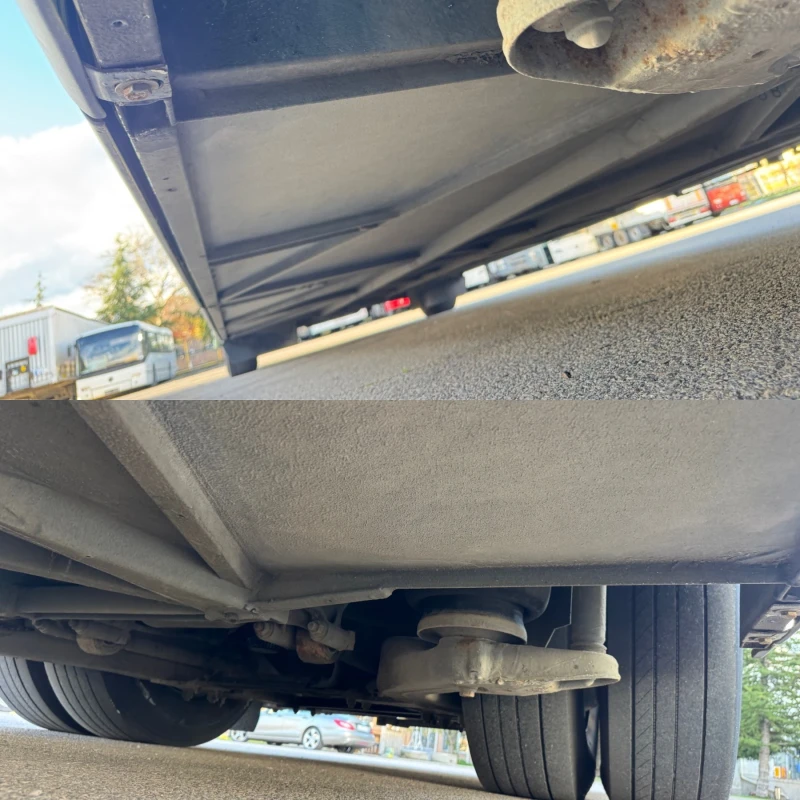 Mercedes-Benz Intouro ME H KLIMA 64 седящи и 23 прав., снимка 15 - Бусове и автобуси - 52472218