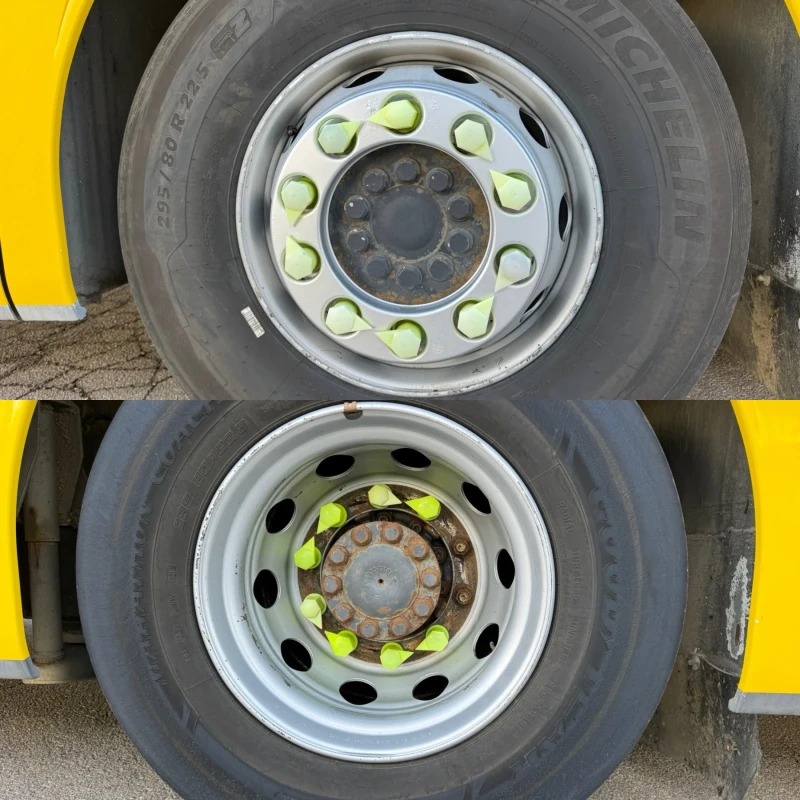 Mercedes-Benz Intouro ME H KLIMA 64 седящи и 23 прав., снимка 16 - Бусове и автобуси - 52472218