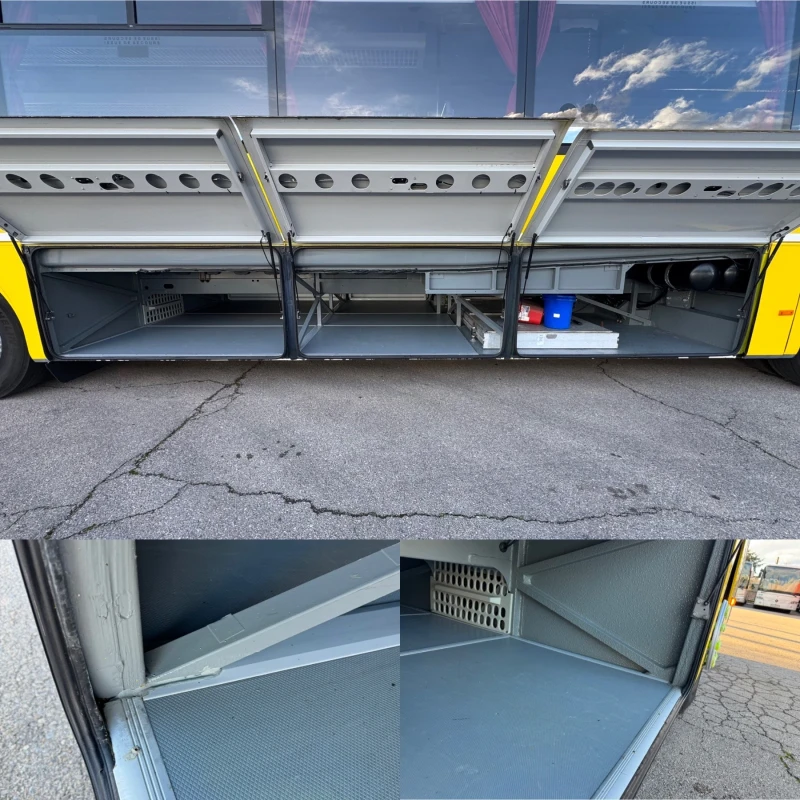 Mercedes-Benz Intouro ME H KLIMA 64 седящи и 23 прав., снимка 10 - Бусове и автобуси - 52472218