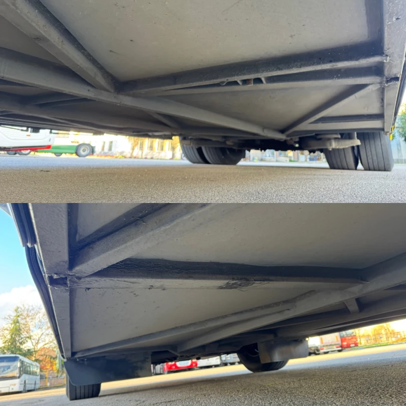 Mercedes-Benz Intouro ME H KLIMA 64 седящи и 23 прав., снимка 14 - Бусове и автобуси - 52472218