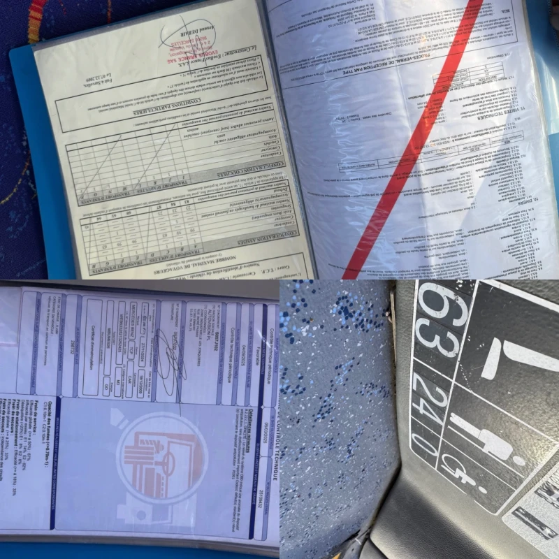 Mercedes-Benz Intouro ME H KLIMA 64 седящи и 23 прав., снимка 9 - Бусове и автобуси - 52472218