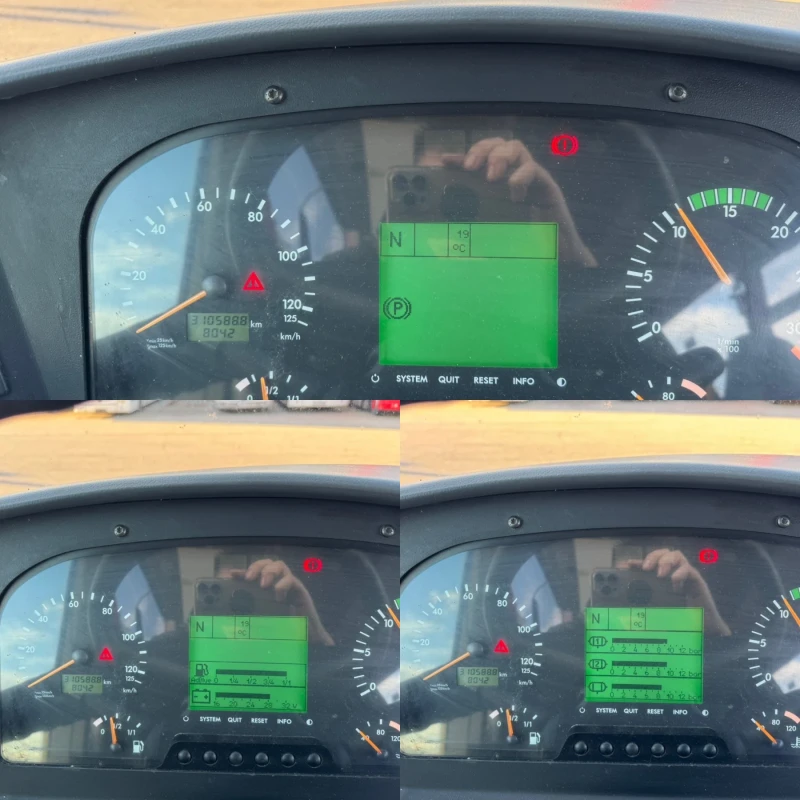 Mercedes-Benz Intouro ME H KLIMA 64 седящи и 23 прав., снимка 5 - Бусове и автобуси - 52472218