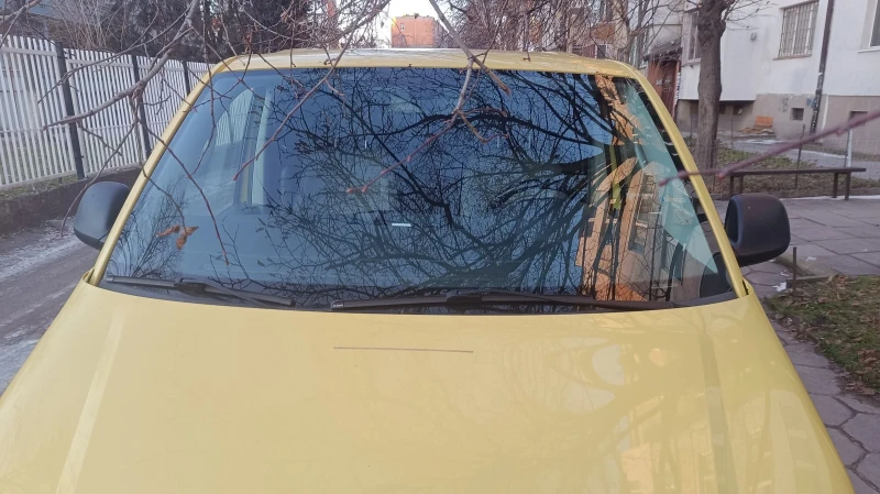 VW T5 Товаропътнически 4 Motion , снимка 4 - Бусове и автобуси - 53084799