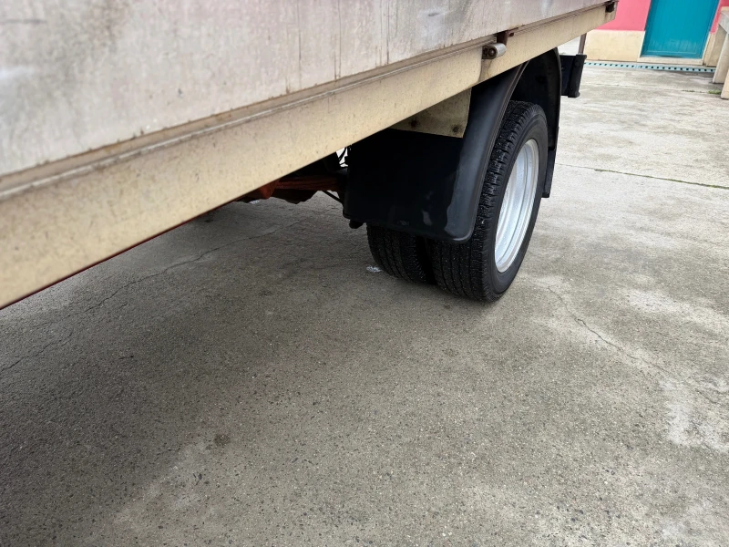 Iveco Daily 35C12* 2.3HPT* 3.30 метра каросерия, снимка 5 - Бусове и автобуси - 53466282