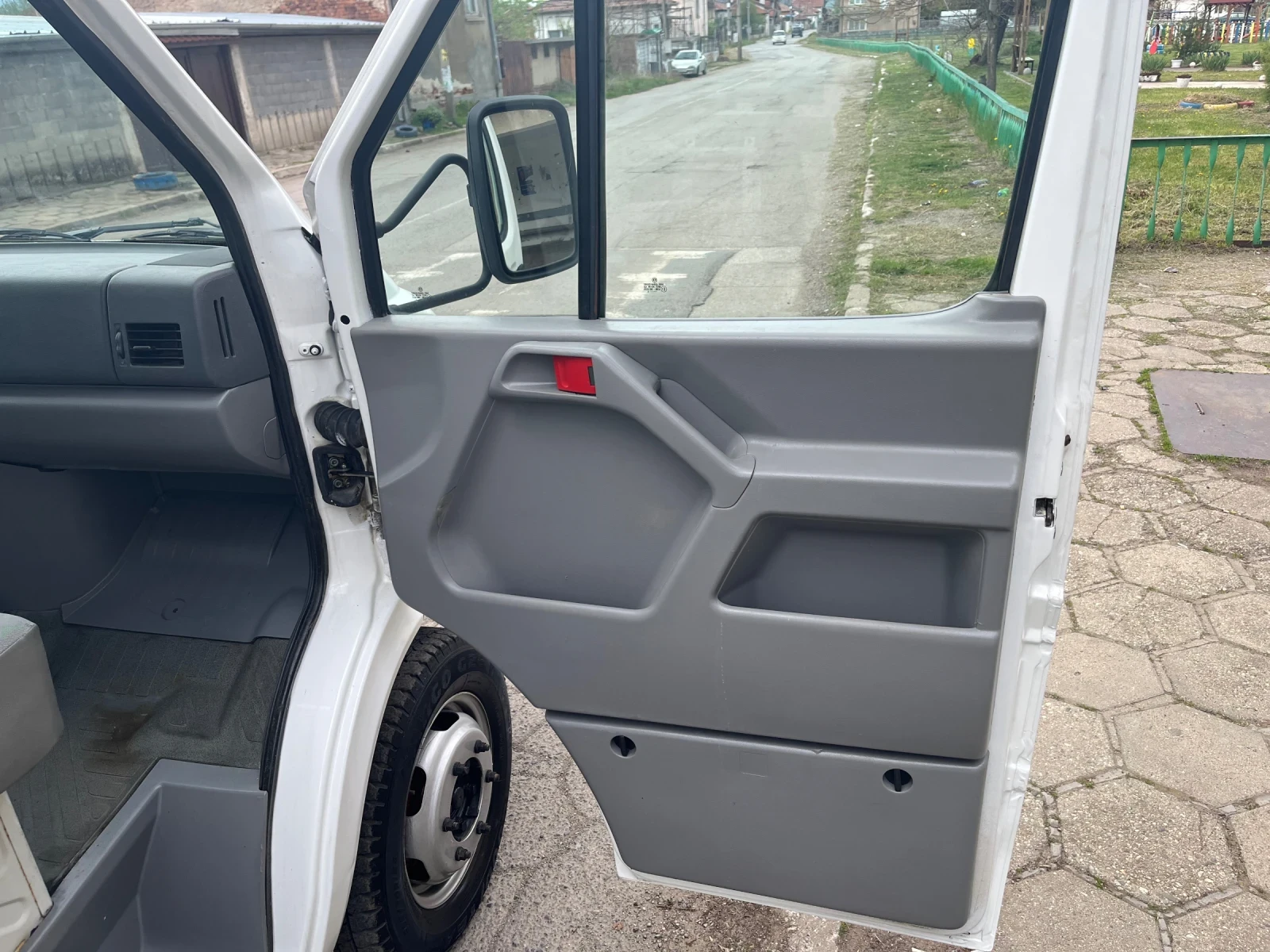 VW Lt 2.8 TDI - изображение 9