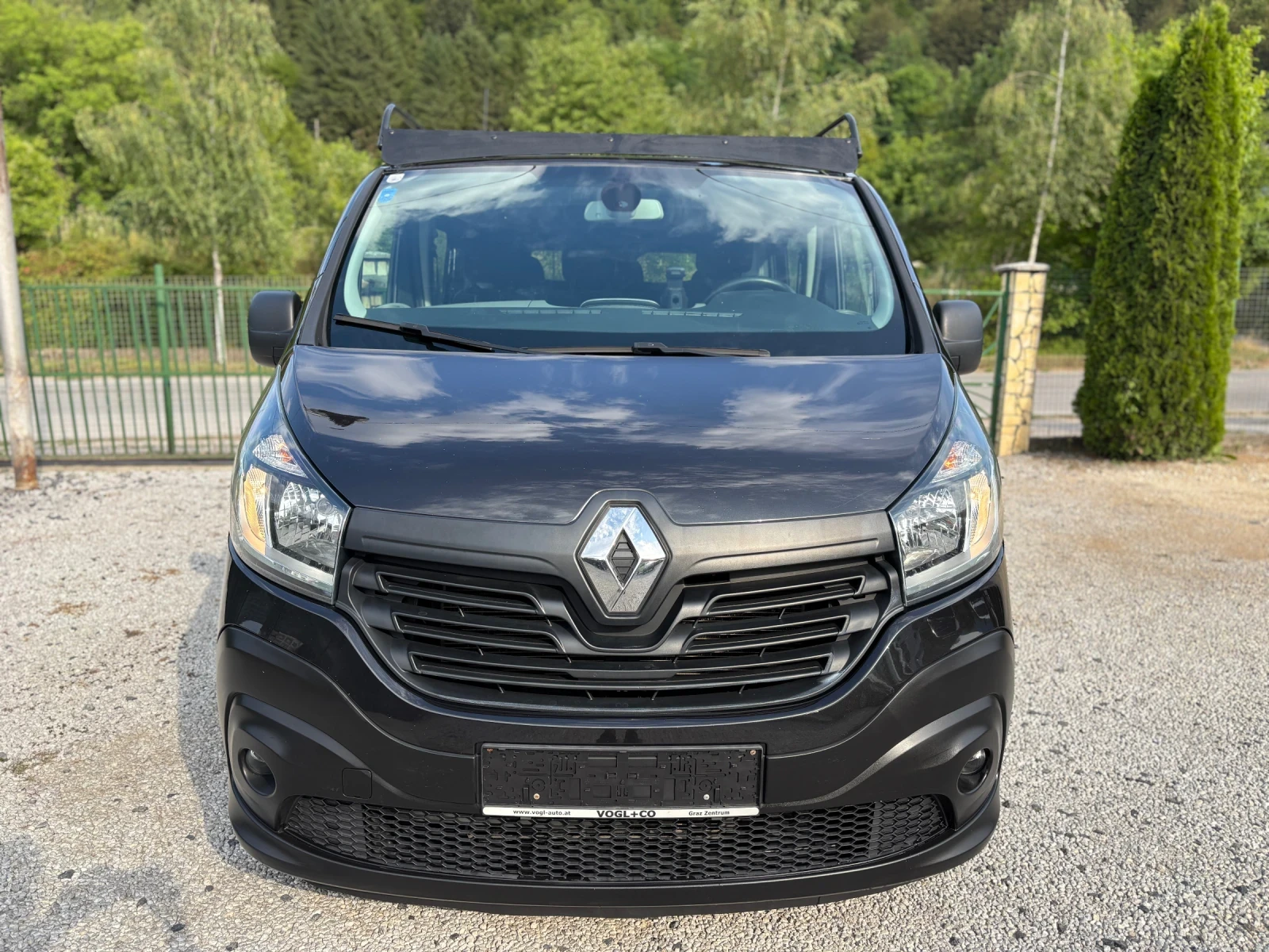 Renault Trafic 1.6 140к.с. ТОВАРОПЪТНИЧЕСКИ - изображение 2