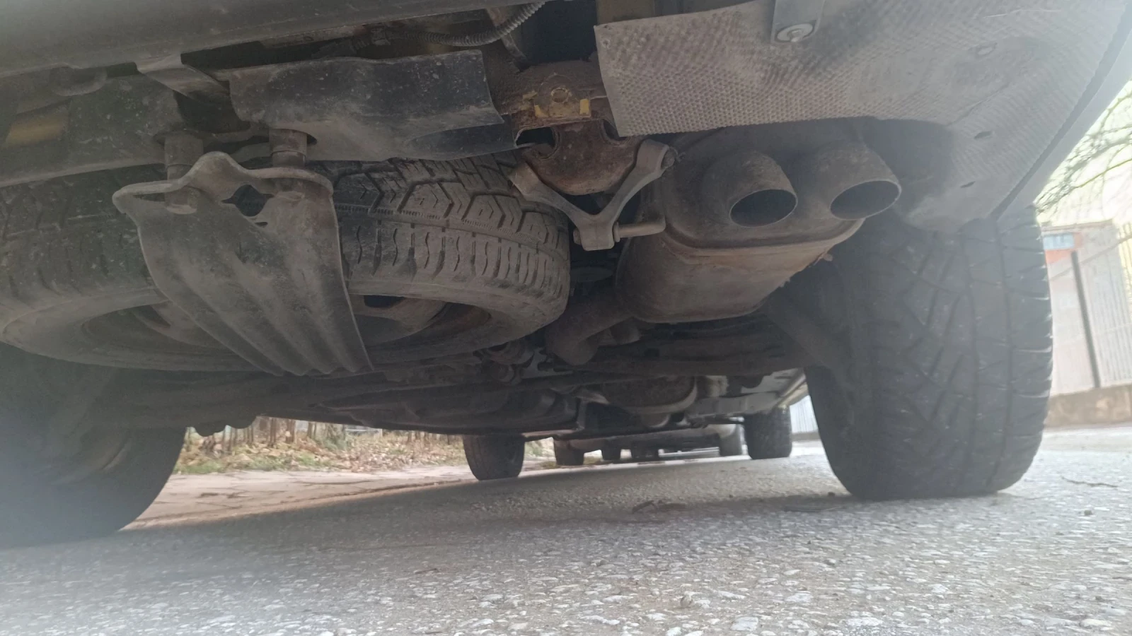 VW T5 Товаропътнически 4 Motion  - изображение 8