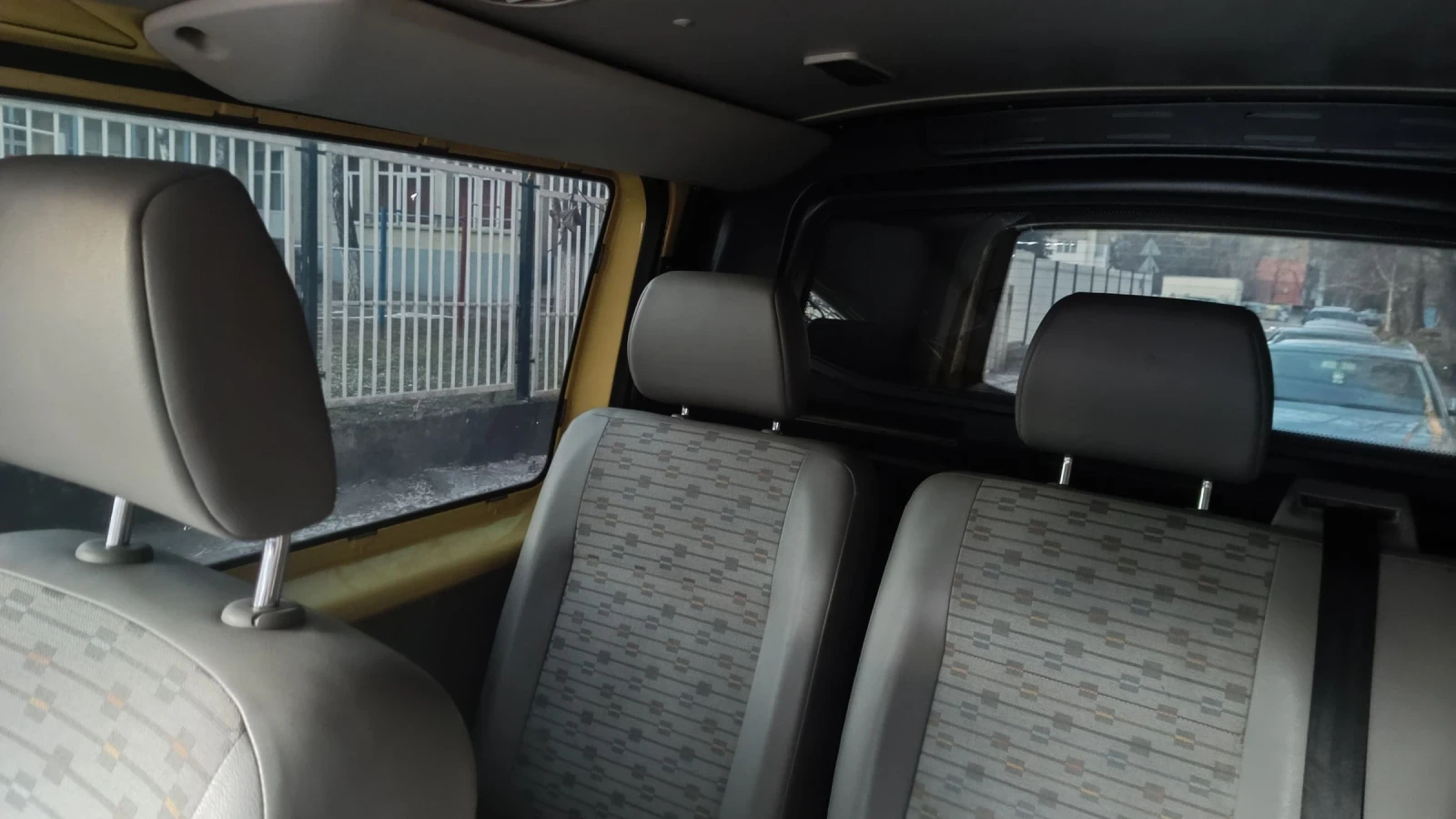 VW T5 ���������������� 4 Motion  | Mobile.bg � ����������� 11