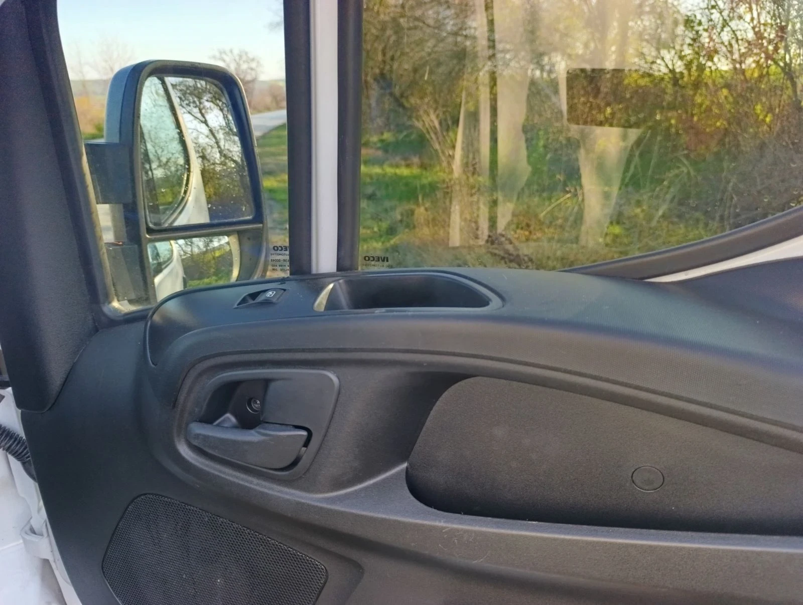 Iveco 35s16, снимка 7 - Бусове и автобуси - 53829068