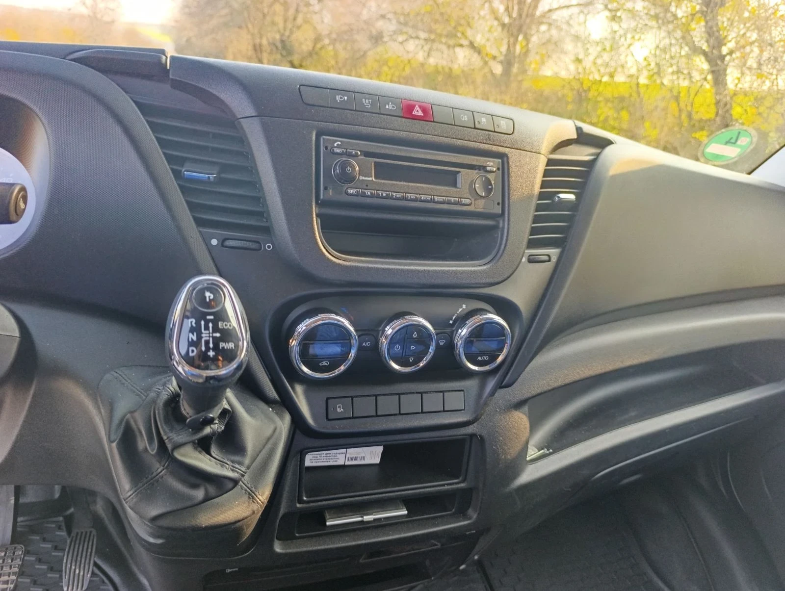 Iveco 35s16, снимка 10 - Бусове и автобуси - 53829068