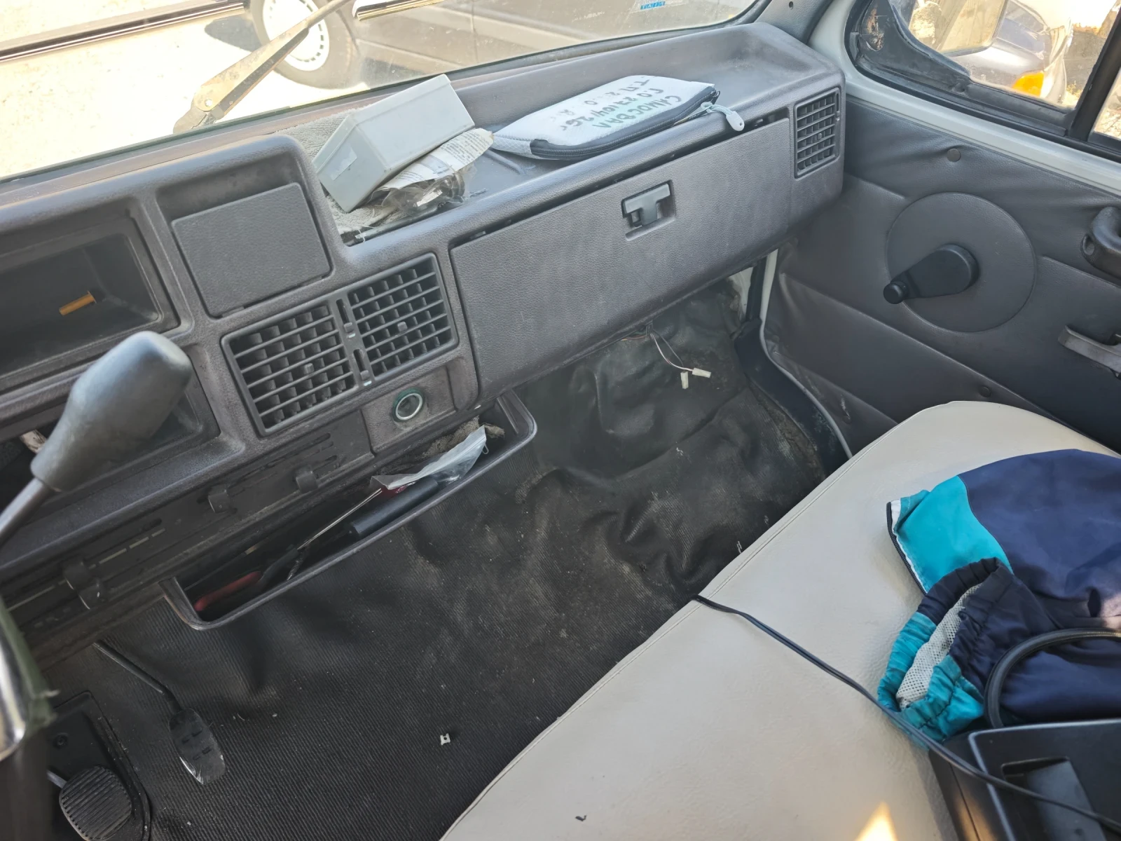 Fiat Ducato 2.4d САМОСВАЛ ИТАЛИЯ , снимка 10 - Бусове и автобуси - 54890578