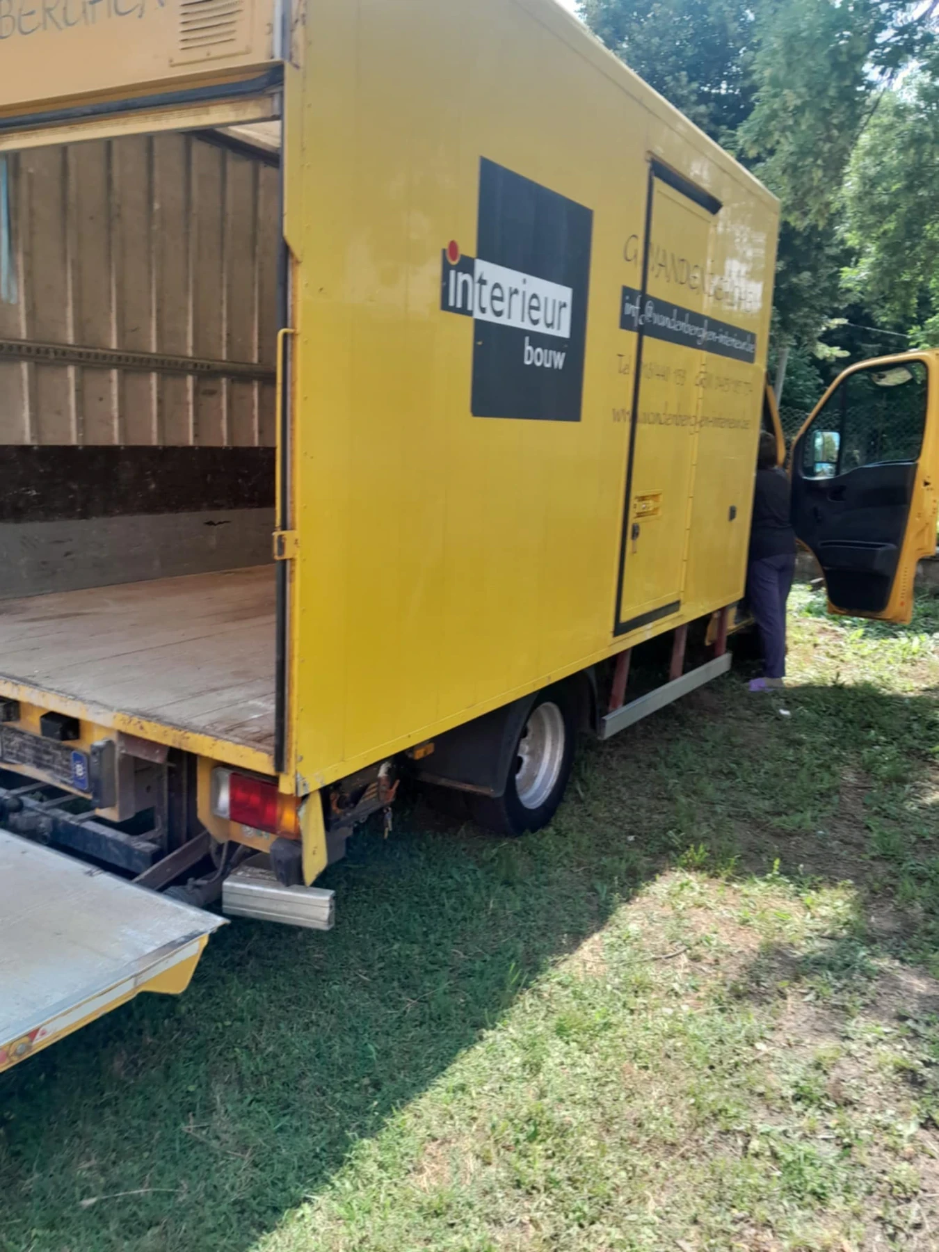 Iveco 35c17 3.0 HPT 170kc, снимка 7 - Бусове и автобуси - 55148431