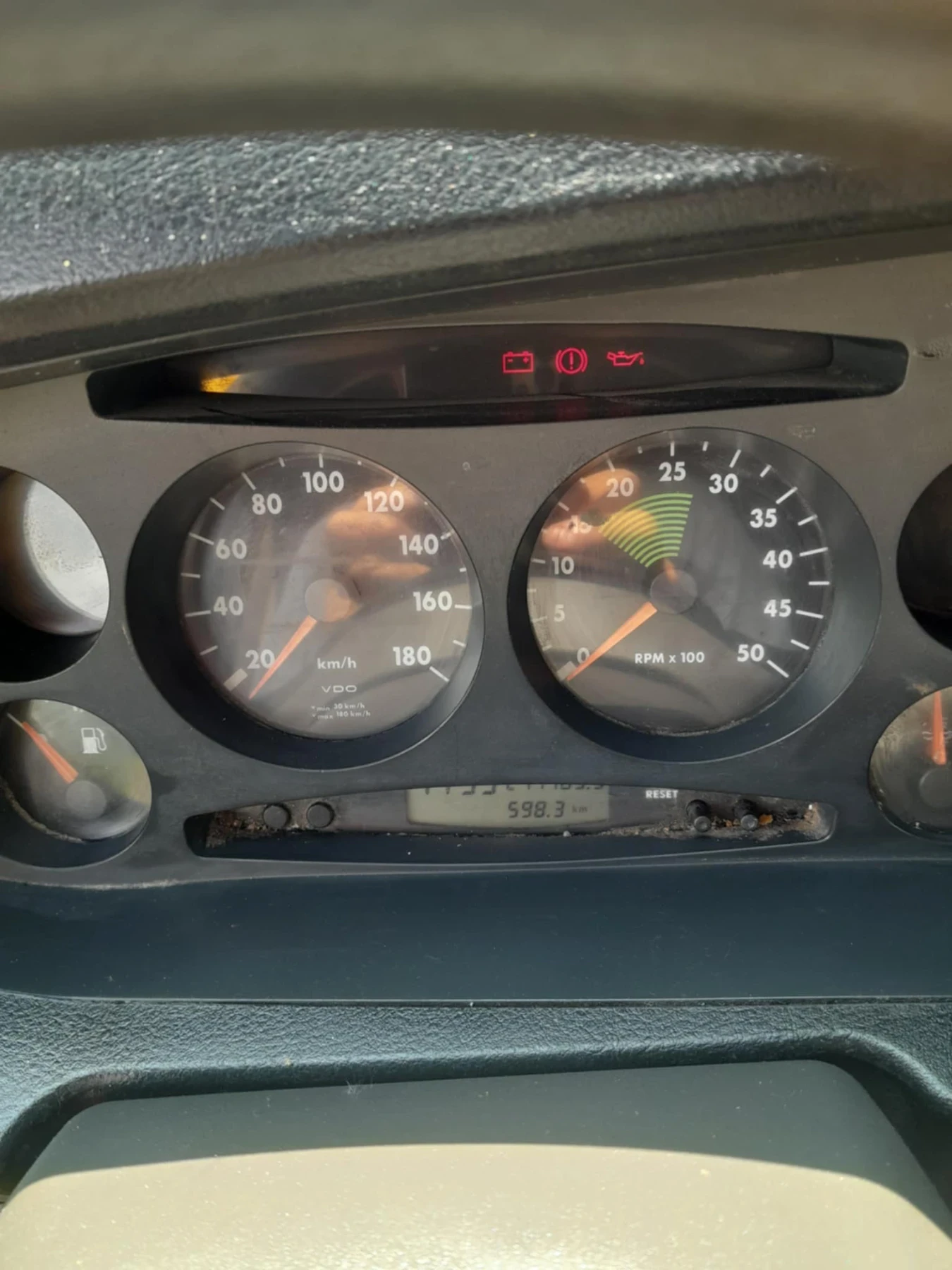 Iveco 35c17 3.0 HPT 170kc, снимка 16 - Бусове и автобуси - 55148431