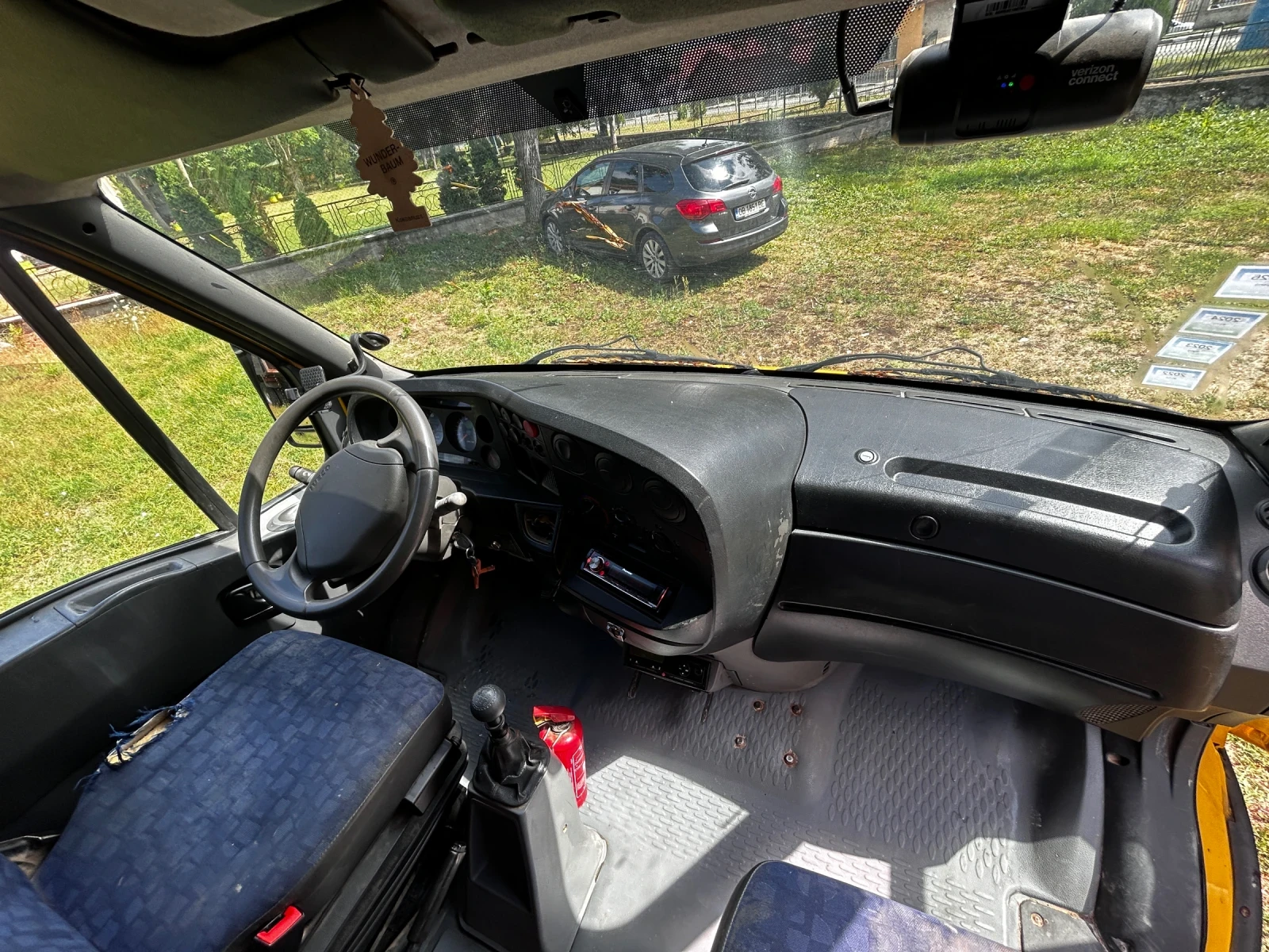 Iveco 35c17 3.0 HPT 170kc, снимка 10 - Бусове и автобуси - 55148431