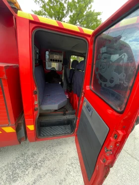 Mercedes-Benz 412 Mercedes-Sprinter 412 Репатрак категория Б, снимка 6