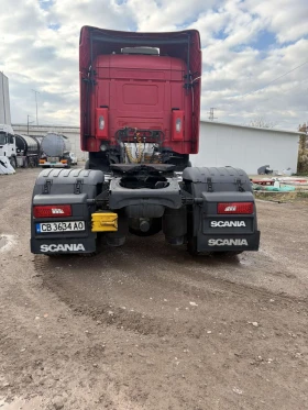 Scania R 560 R520, снимка 3