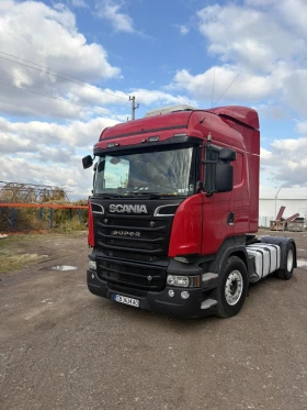 Scania R 560 R520, снимка 2
