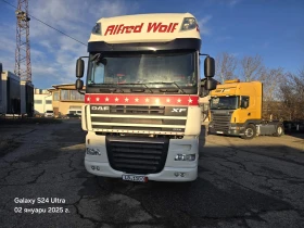 Daf XF 460 / ATE / евро 5 , снимка 4