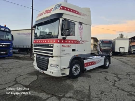 Daf XF 460 / ATE / евро 5 , снимка 5