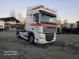 Daf XF 460 / ATE / евро 5 , снимка 3