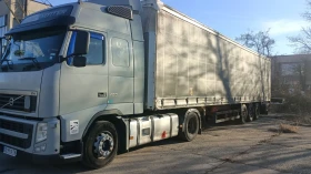 Volvo Fh, снимка 3