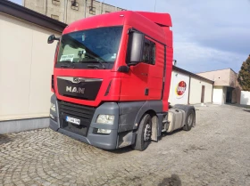  Man Tgx