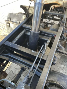 Man 17.232 4x4 | Mobile.bg    14