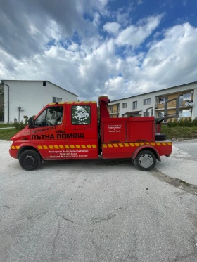 Mercedes-Benz 412 Mercedes-Sprinter 412 �������� ��������� � | Mobile.bg � ����� ������ 4