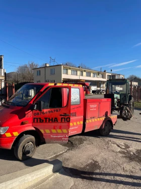 Mercedes-Benz 412 Mercedes-Sprinter 412 �������� ��������� � | Mobile.bg � ����� ������ 9