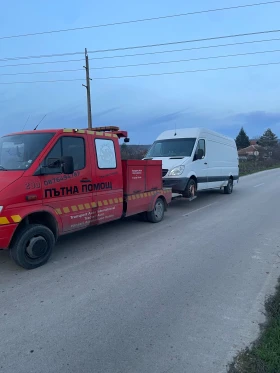 Mercedes-Benz 412 Mercedes-Sprinter 412 �������� ��������� � | Mobile.bg � ����� ������ 8