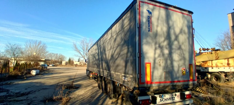 Volvo Fh, снимка 15 - Камиони - 48787501