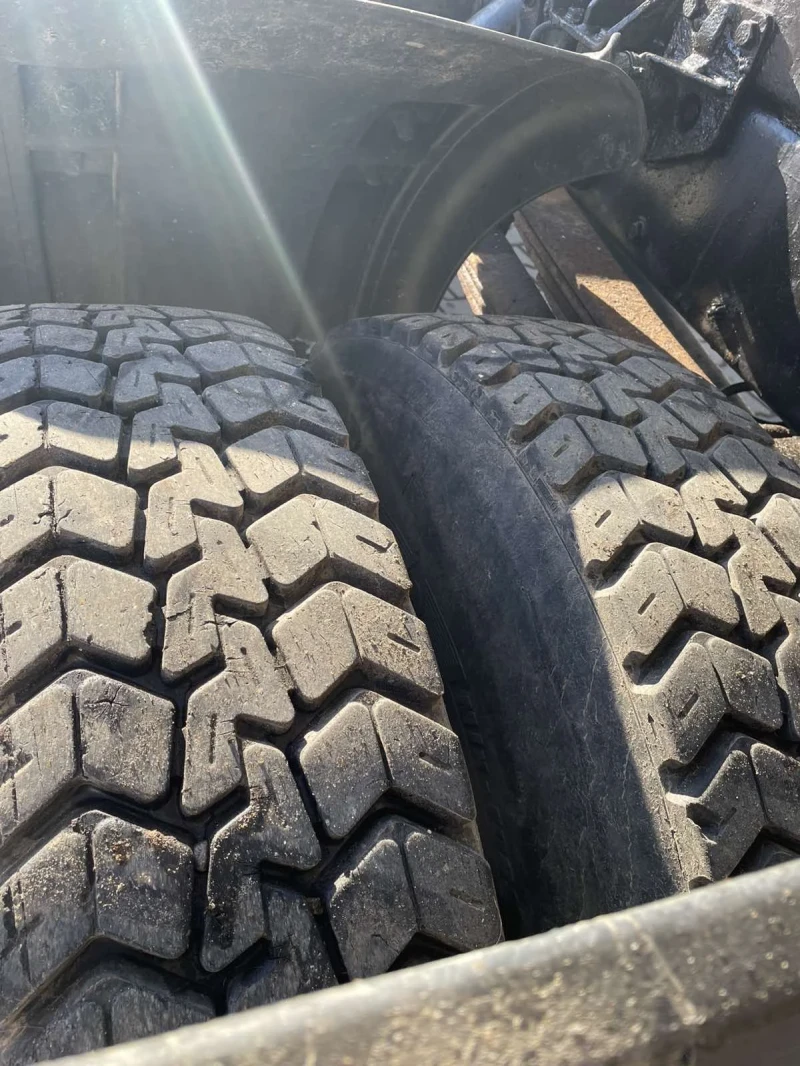 Man 17.232 4x4, снимка 11 - Камиони - 52896236