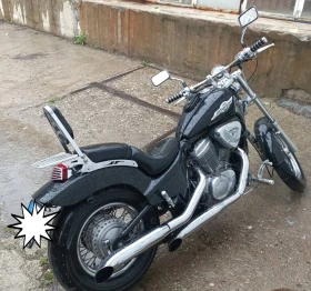 Honda Shadow, снимка 3