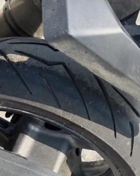 Yamaha T-max 530 Генерация, снимка 9