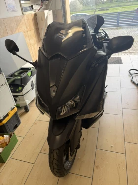 Yamaha T-max 530 Генерация, снимка 1