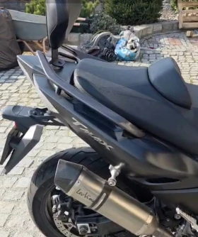 Yamaha T-max 530 Генерация, снимка 7