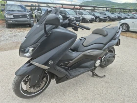 Yamaha T-max 530 Генерация, снимка 7