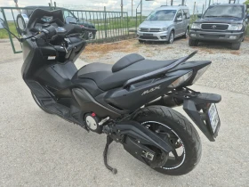 Yamaha T-max 530 Генерация, снимка 5