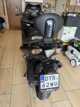 Yamaha T-max 530 Генерация, снимка 5