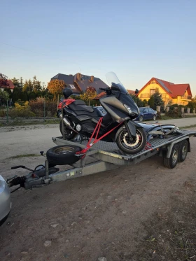 Yamaha T-max 530 Генерация, снимка 10