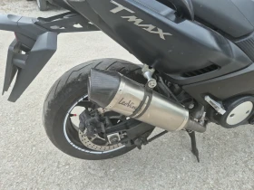Yamaha T-max 530 Генерация, снимка 4