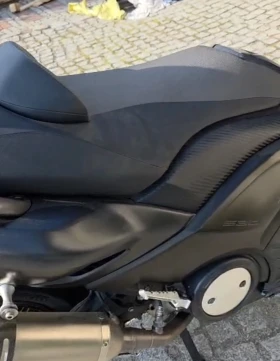 Yamaha T-max 530 Генерация, снимка 6