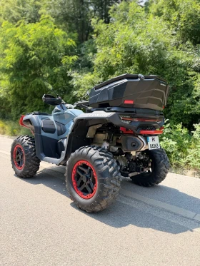 Cfmoto CFORCE X10 Premium, снимка 5