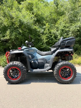 Cfmoto CFORCE X10 Premium, снимка 6