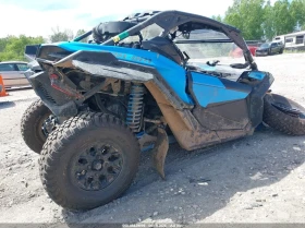 Can-Am Maverick X3 * DS* TURBO* , снимка 5
