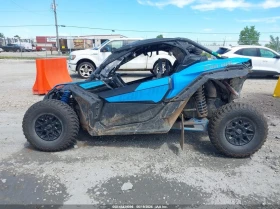 Can-Am Maverick X3 * DS* TURBO* , снимка 2